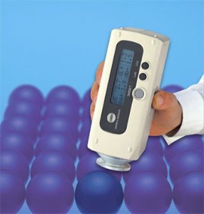 供应CR-10小型色差计--日本美能达